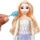 Mattel Disney: Frozen - Spin & Reveal Εlsa (HTG25)