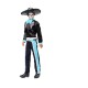 Mattel Barbie Signature: Dia De Los Muertos - Ken Doll (HRM73)