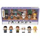 Fisher-Price: Little People Collector - Friends The TV Series (HPH05)