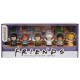 Fisher-Price: Little People Collector - Friends The TV Series (HPH05)