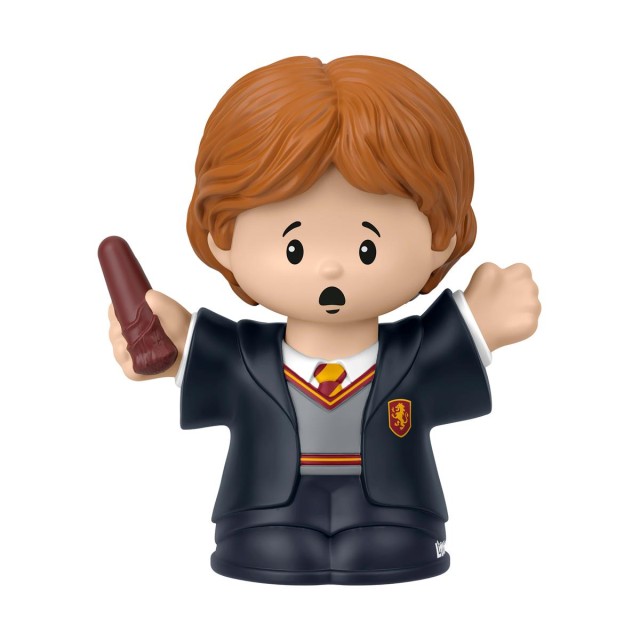 Fisher-Price Little People Collector: Harry Potter And The Philosopher's Stone - Mini Figures (HVG45)