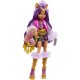 Mattel Monster High: Monster Fest - Clawdeen Wolf (HXH80)