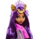 Mattel Monster High: Monster Fest - Clawdeen Wolf (HXH80)