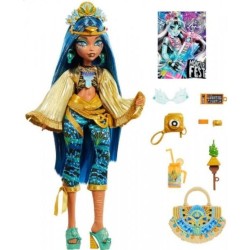 Mattel Monster High: Monster Fest - Cleo De Nille (HXH81)