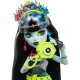 Mattel Monster High: Monster Fest - Frankie Stein (HXH79)