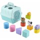 Fisher-Price - Sort & Stow Pet Carrier (HTW93)