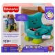 Fisher-Price: Laugh & Learn - Smart Stages Εκπαιδευτική Καρεκλίτσα (HYR89)