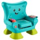 Fisher-Price: Laugh & Learn - Smart Stages Εκπαιδευτική Καρεκλίτσα (HYR89)