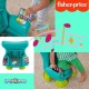 Fisher-Price: Laugh & Learn - Smart Stages Εκπαιδευτική Καρεκλίτσα (HYR89)