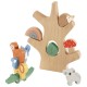 Fisher-Price - Wooden Balance Tree (HXT87)