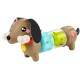 Fischer-Price Pets: Click & Spin - Activity Pup (HTW91)