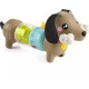 Fischer-Price Pets: Click & Spin - Activity Pup (HTW91)