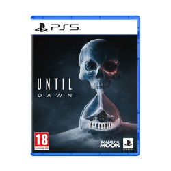 PS5 Until Dawn Re-Cut