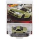 Mattel Hot Wheels: Premium Real Readers - Nissan Skyline GT-R (BNR34) V Spec II with Nismo Parts 1:43 (HMD47)