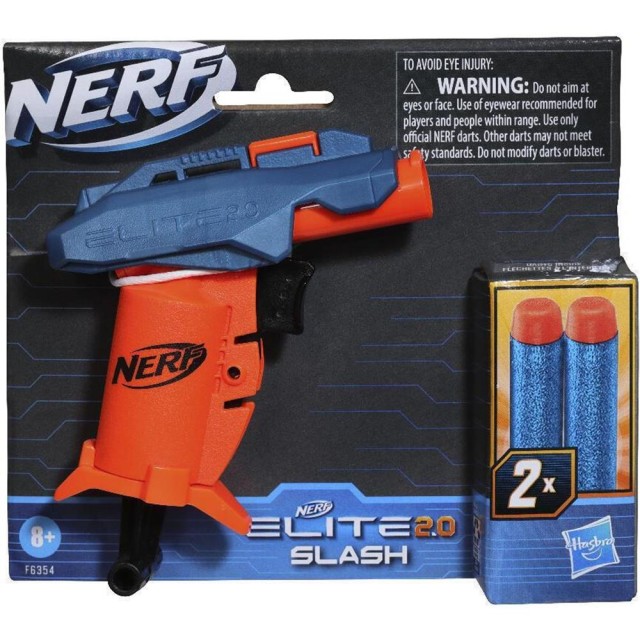 Hasbro Nerf Elite 2.0 - Slash (F6354)