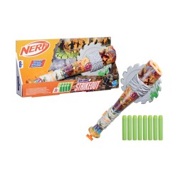 Hasbro Nerf: Nerf Zombie - Strikeout (F8958)