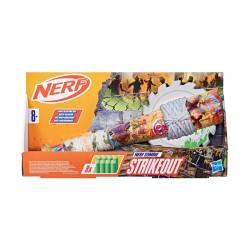 Hasbro Nerf: Nerf Zombie - Strikeout (F8958)