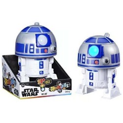 Hasbro Disney: Star Wars - Droidables R2-D2  (F7399)