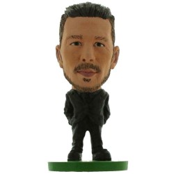 Creative Toys - Soccerstarz: Atletico Madrid - Diego Simeone Suit (404215)