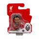 Creative Toys - Soccerstarz: Liverpool - Mohamed Salah Home Kit (2024 version) Figure (405804)