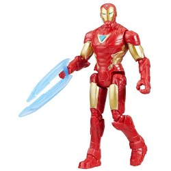 Hasbro Marvel: Avengers - Iron Man Action Figure (F9335)