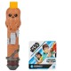 Hasbro Disney Star Wars: Lightsaber Squad - Chewbacca Extendable Orange Lightsaber (F7417)