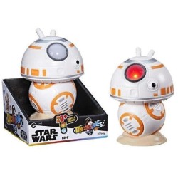 Hasbro Disney: Star Wars - Droidables BB-8  (F7402)