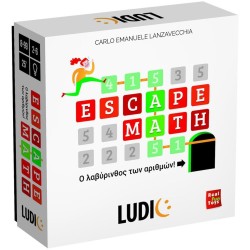 Ludic Escape Math (55.52729)