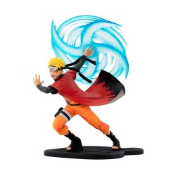 Abysse Naruto Shippuden - Naruto (Rasengan) Statue (19cm) (ABYFIG087)