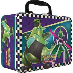 Pokemon TCG: Back to School Collector Chest 2024 (Random) (POK858383)