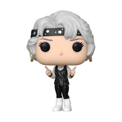 Funko Pop! Television: The Golden Girls (40th Anniversary) - Dorothy #1684 Vinyl Figure