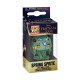 Funko Pocket Pop! Disney: Fantasia 2000 - Spring Sprite Vinyl Figure Keychain