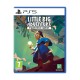 PS5 Little Big Adventure: Twinsen's Quest - Limited Edition