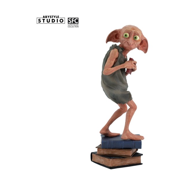 Abysse Harry Potter - Dobby Statue (15cm) (ABYFIG104)