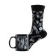 Pyramid Harry Potter - Dark Mark Mug & Sock Set (GP86914)