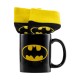 Pyramid DC: Batman Mug & Sock Set (GP86917)