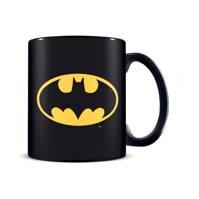 Pyramid DC: Batman Mug & Sock Set (GP86917)