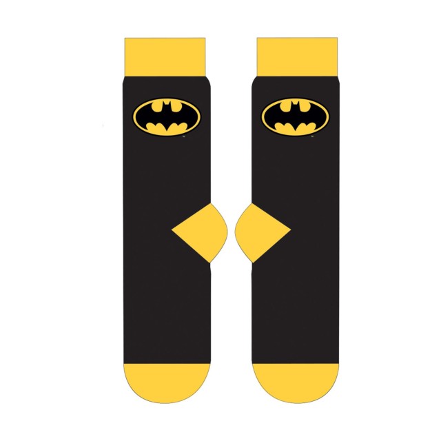 Pyramid DC: Batman Mug & Sock Set (GP86917)