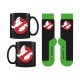 Pyramid Ghostbusters Mug & Sock Set (GP87002)