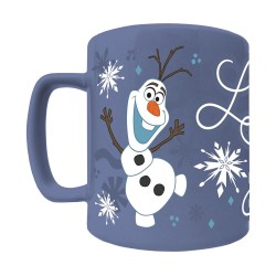 Pyramid Disney: Frozen - Olaf Fuzzy Mug (FZMG2401039)