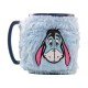 Pyramid Disney: Winnie The Pooh - Eeyore Fuzzy Mug (FZMG2400996)