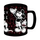 Pyramid Disney: Mickey Mouse Fuzzy Mug (FZMG2400993)