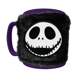 Pyramid Disney: The Nightmare Before Christmas - Jack Fuzzy Mug (FZMG2401020)