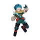 Banpresto My Hero Academia: The Amazing Heroes Plus - Izuku Midoriya Statue (13cm) (89831)