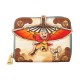 Loungefly Nickelodeon: Avatar - The Last Airbender Zip Around Wallet (NICWA0053)