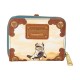 Loungefly Nickelodeon: Avatar - The Last Airbender Zip Around Wallet (NICWA0053)