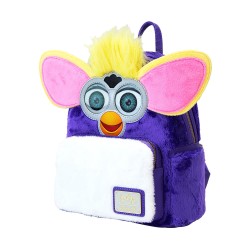 Loungefly Hasbro: Furby Mini Backpack (FURBK0001)