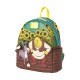 Loungefly Dreamworks: Shrek - Spring Vibes Mini Backpack (DWBK0021)