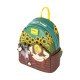 Loungefly Dreamworks: Shrek - Spring Vibes Mini Backpack (DWBK0021)