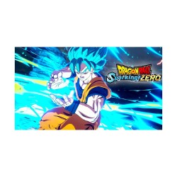 PS5 Dragon Ball Sparking Zero